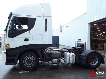 Влекач Iveco Stralis 450: снимка 5
