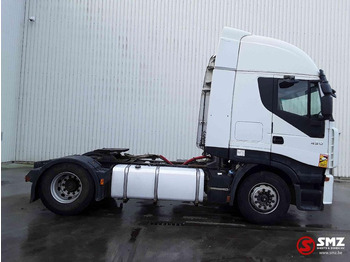 Влекач Iveco Stralis 450: снимка 4