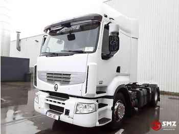 Влекач Renault Premium 450: снимка 3