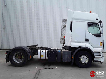 Влекач Renault Premium 460 hydraulic intarder: снимка 4