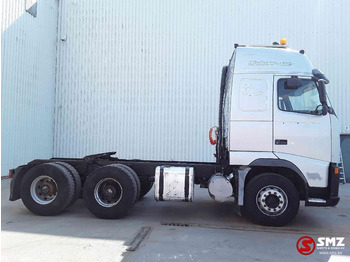 Влекач Volvo FH 12 420 6x4 lames/grand pont: снимка 4