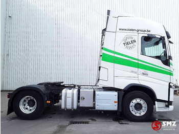 Влекач Volvo FH 500 Globe hydraulic 9x I parc cool alcoa: снимка 4
