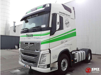 Влекач Volvo FH 500 Globe hydraulic 9x I parc cool alcoa: снимка 3