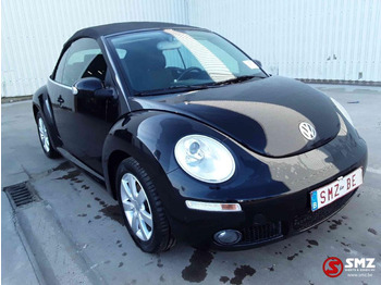 Лек автомобил VOLKSWAGEN