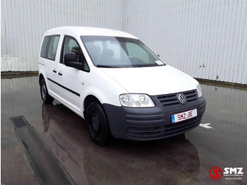 Лек автомобил VOLKSWAGEN Caddy