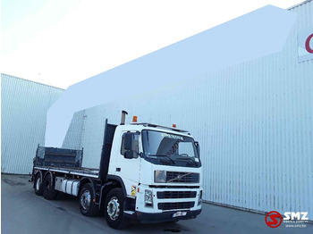 Бордови камион VOLVO FM12 420