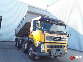 Самосвал камион VOLVO FM 400