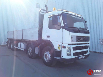 Бордови камион VOLVO FM 400