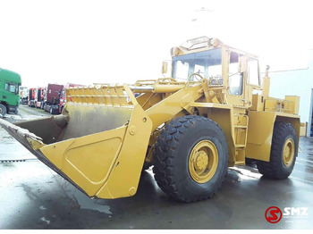 Колесен товарач Zettelmeyer ZL 3000 painted: снимка 4