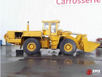 Колесен товарач Zettelmeyer ZL 3000 painted: снимка 3