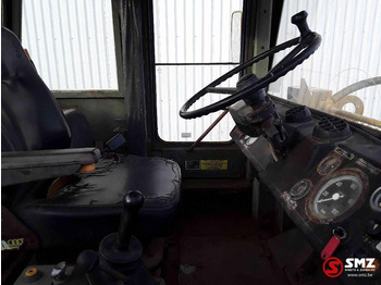 Колесен товарач Zettelmeyer ZL 3000 painted: снимка 5