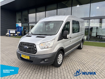 Малък ван FORD Transit