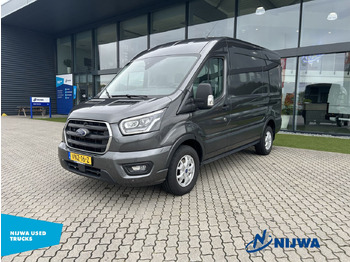 Товарен бус FORD Transit