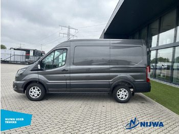 Товарен бус Ford Transit 350 L2H3 Limited Trekhaak + Navigatie: снимка 5
