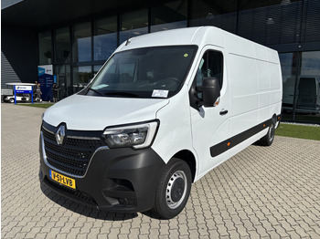 Малък ван RENAULT Master