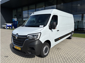 Малък ван RENAULT Master