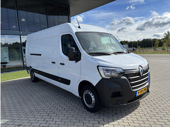 Нови Малък ван Renault Master 135 L3H2 Parkeersensoren + Cruise control: снимка 2