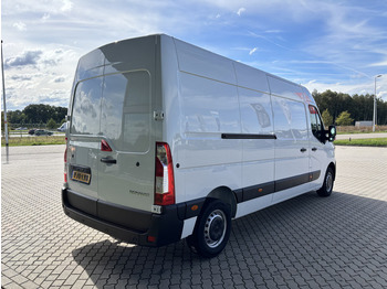 Нови Малък ван Renault Master 135 L3H2 Parkeersensoren + Cruise control: снимка 3