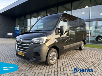 Товарен бус RENAULT Master
