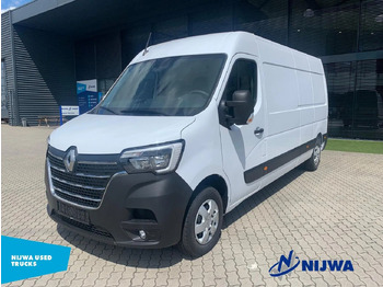 Товарен бус RENAULT Master