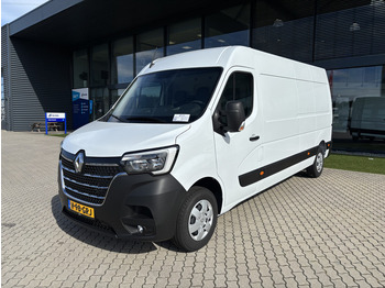Товарен бус RENAULT Master