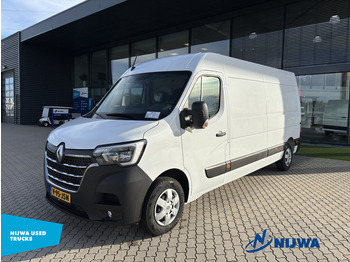 Товарен бус RENAULT Master