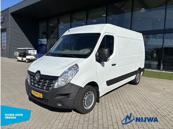 Малък ван RENAULT Master