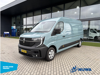 Товарен бус RENAULT Master