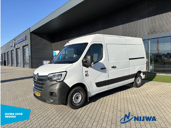 Товарен бус RENAULT Master