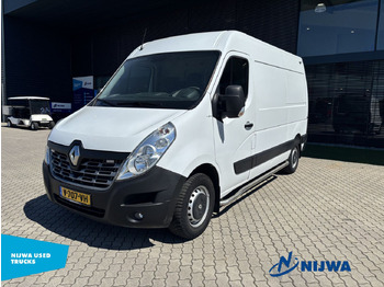 Товарен бус RENAULT Master