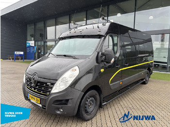Товарен бус RENAULT Master