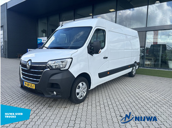 Товарен бус RENAULT Master