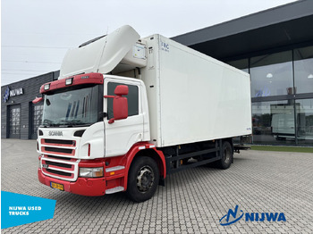 Рефрижератор камион SCANIA P 230