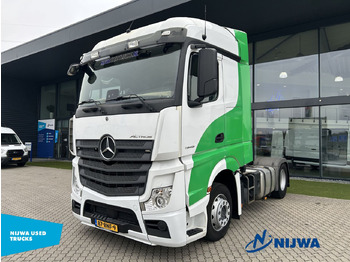 Влекач MERCEDES-BENZ Actros 1945