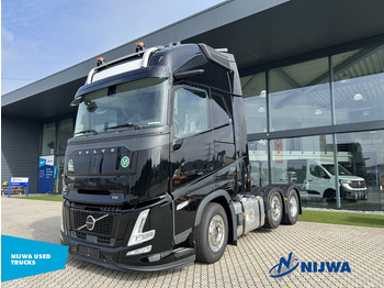 Влекач VOLVO FH 500