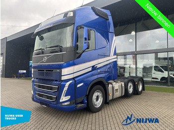 Влекач VOLVO FH 500