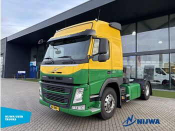 Влекач VOLVO FM 460