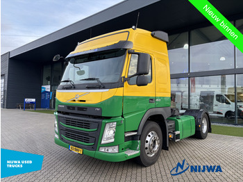 Влекач VOLVO FM 460