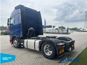 Влекач Volvo FH 460 4x2 I-Save + Compressor: снимка 4
