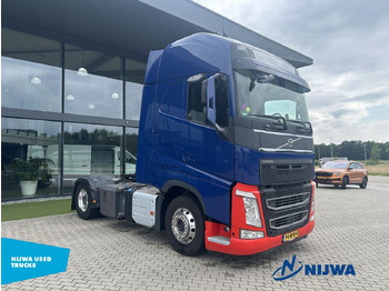 Влекач Volvo FH 460 4x2 I-Save + Compressor: снимка 2