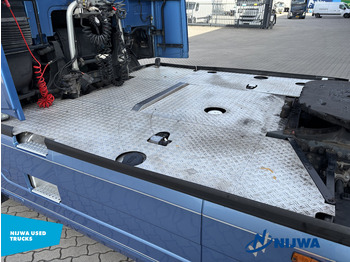 Влекач Volvo FH 500 4x2 VDS + Dual Clutch: снимка 5