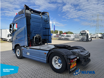 Влекач Volvo FH 500 4x2 VDS + Dual Clutch: снимка 4