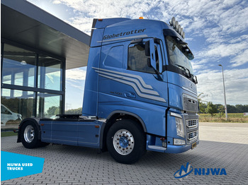Влекач Volvo FH 500 4x2 VDS + Dual Clutch: снимка 2
