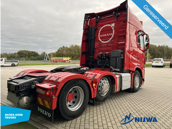 Влекач Volvo FH 500 TC 6x2 Retader + Schuifschotel: снимка 3 Влекач Volvo FH 500 TC 6x2 Retader + Schuifschotel: снимка 3
