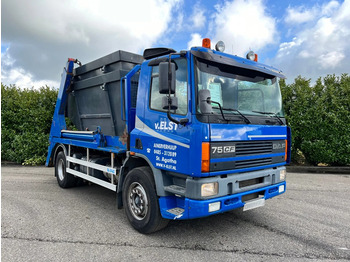 Мултилифт с кука камион DAF CF 75 250