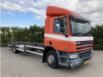 Шаси кабина DAF CF 65 180