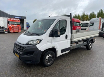Товарен бус FIAT Ducato