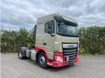 Влекач DAF XF 450