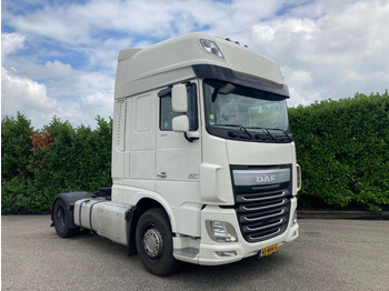 Влекач DAF XF 460