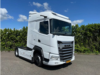 Влекач DAF XG 480